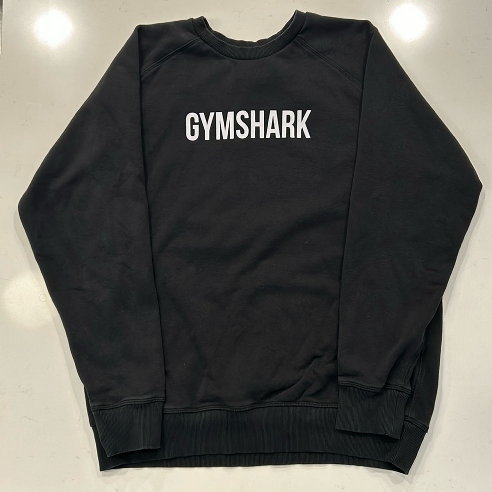 Gymshark Crewneck Sweatshirt